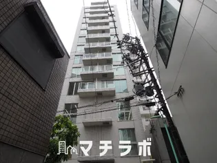 ミュプレ矢場町【5階】の外観