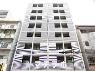 ガーデンハイツマルタカ2【4階】の外観