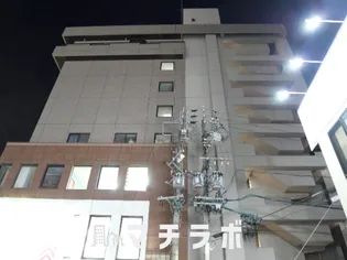 TKビル【403号室】の外観