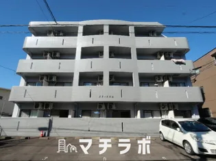 パティオ本山の画像