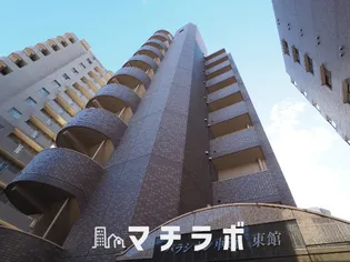 パラシオン車道西館の画像