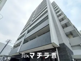 エスリード名城公園プライムの画像