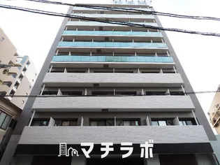 第18金山フクマルビルの画像