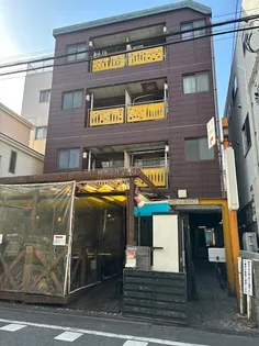 コーポマルイノの画像