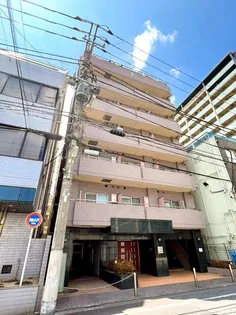 レナール大森海岸の画像