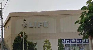 東京都大田区大森中1丁目【アパート】の外観