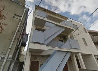 矢口第1ハイツの画像