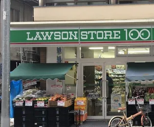 東京都品川区南品川2丁目【マンション】の外観