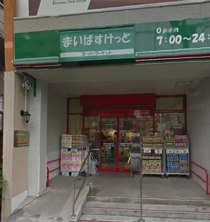 東京都大田区東蒲田1丁目【アパート】の外観