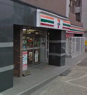 東京都品川区東品川1丁目【マンション】の外観