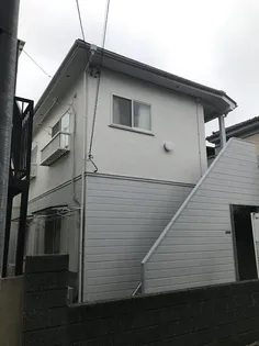 東京都大田区西六郷1丁目【アパート】の外観