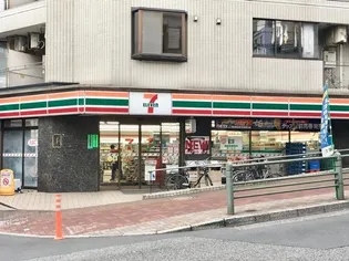 東京都北区中十条3丁目【アパート】の外観