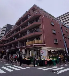 インペリアル蒲田の画像