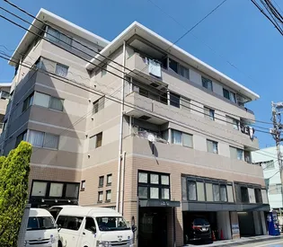 池上タウンヒルの画像