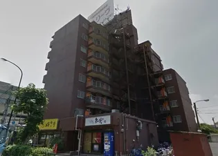 日興パレス羽田の画像