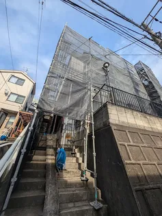 ハイツケンユーの画像