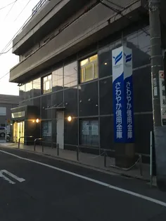 東京都大田区西糀谷1丁目【アパート】の外観
