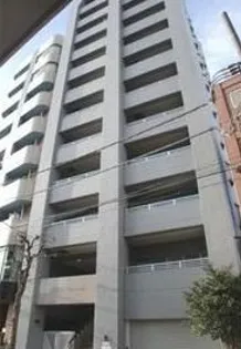 東京都品川区大井4丁目【マンション】の外観
