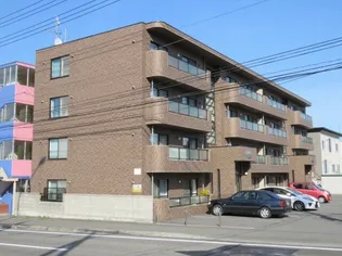 カサグランデ西野の画像