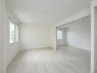 北海道札幌市南区澄川四条7丁目【マンション】の外観