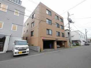 ドリームパスポート【301号室】の外観