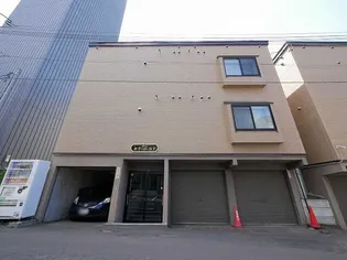 キアーロN7【2階】の外観