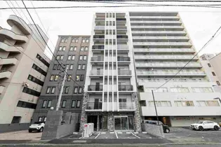 YUーCOURT 大通西13の画像