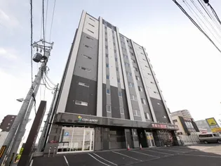 北海道札幌市白石区本通14丁目南【マンション】の外観