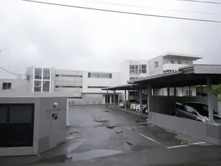 北海道札幌市豊平区月寒東二条20丁目【マンション】の外観