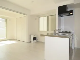 ノースプレミア大通北【501号室】の内装