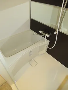 ノースプレミア大通北【501号室】の風呂