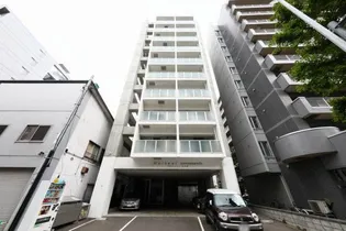 モルティーニ表参道の画像