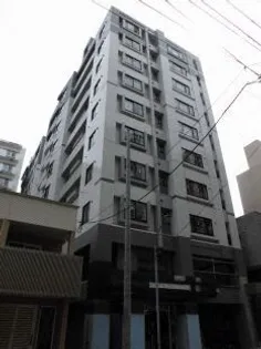 北海道札幌市中央区大通西15丁目【マンション】の外観