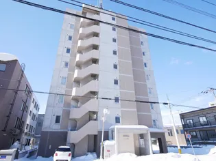 ヴェール元町【802号室】の外観