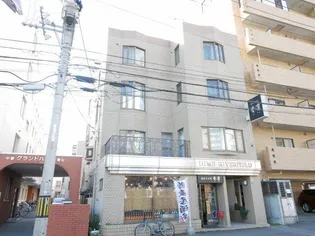 北海道札幌市西区琴似一条6丁目【マンション】の外観