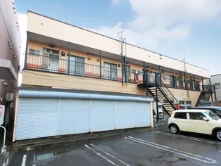 北海道札幌市手稲区前田四条10丁目【アパート】の外観