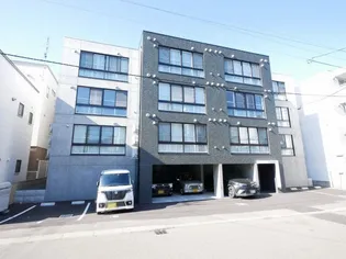 サンヴィレッジ琴似IIの画像