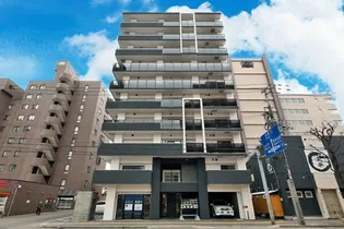 F012KOTONI【7階】の外観