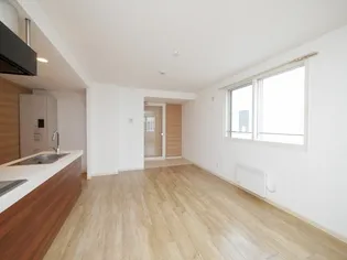 北海道札幌市東区北九条東1丁目【マンション】の外観