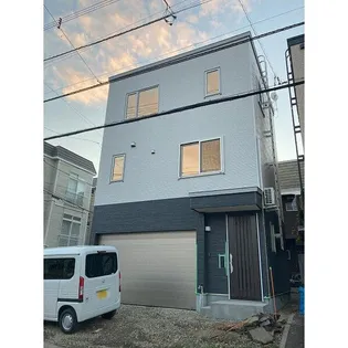 ガレージハウス発寒3 3の画像