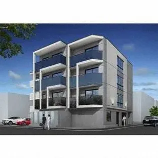 Koti【202号室】の外観