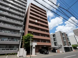 デルソール南6条の画像