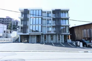 北海道札幌市中央区宮の森二条16丁目【マンション】の外観