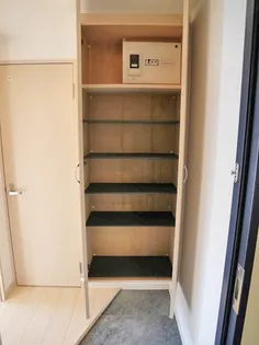 Parente S22【402号室】のその他画像