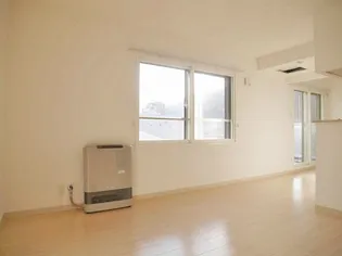 Parente S22【402号室】の内装