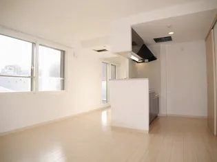 Parente S22【402号室】の内装