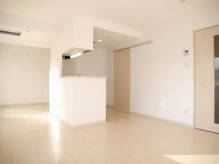 Parente S22【402号室】の内装