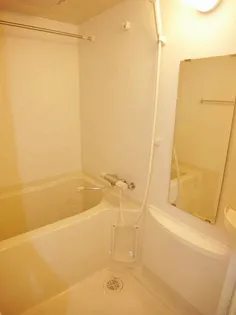 Parente S22【402号室】の風呂