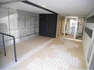 Parente S22【402号室】の玄関