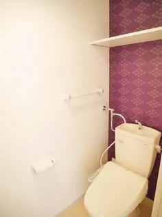 Parente S22【402号室】のその他画像